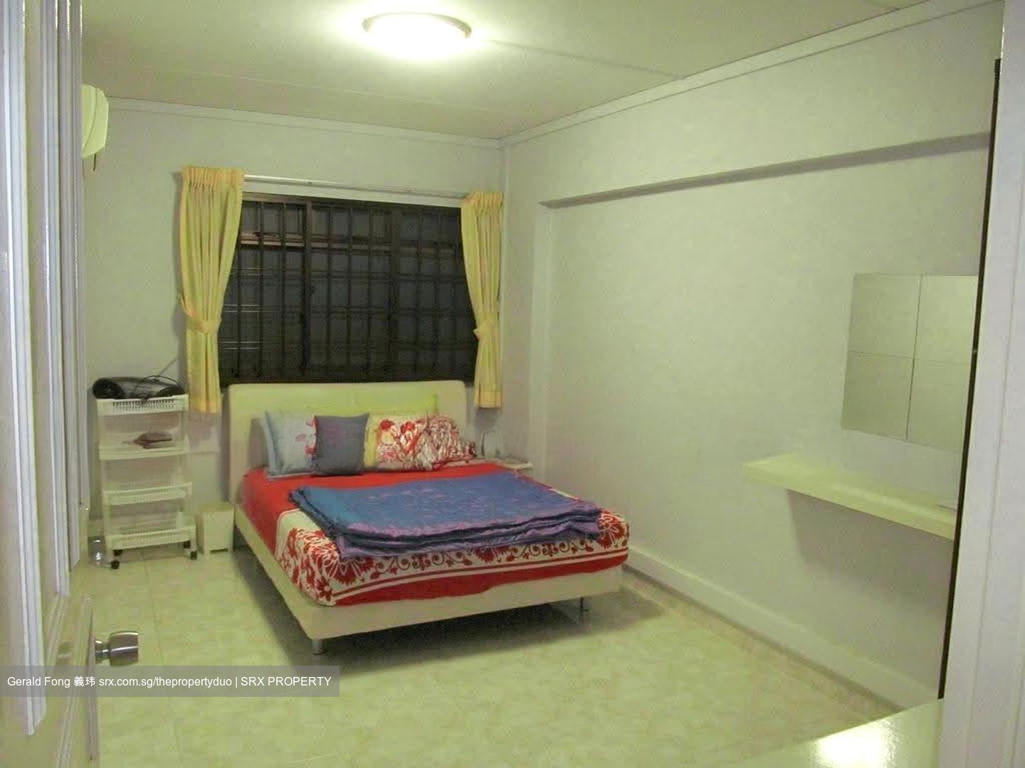 Blk 109 Simei Street 1 (Tampines), HDB 4 Rooms #624990411
